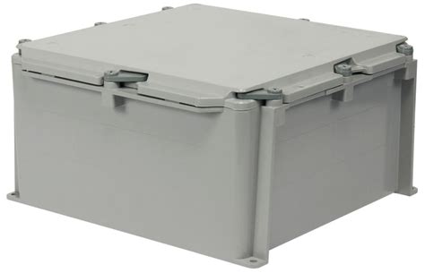 12 pair junction box|12x12x6 weatherproof junction box.